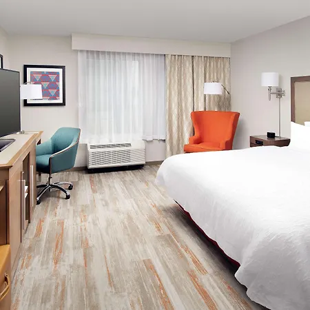Hampton Inn Denver Tech Center South-3