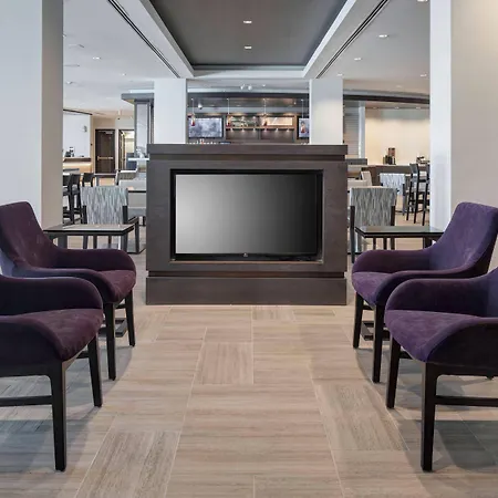 Springhill Suites By Marriott Clearwater Beach-2