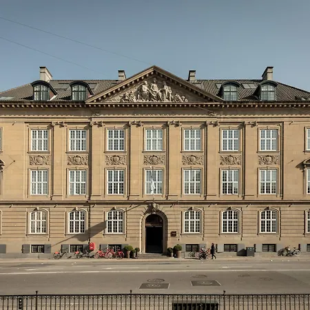 Nobis Hotel Copenhagen, a Member of Design Hotels™-3