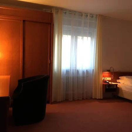 Hotel Moguntia-2