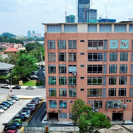Hotel Caliber-2