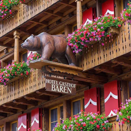 Hotel Baeren-3