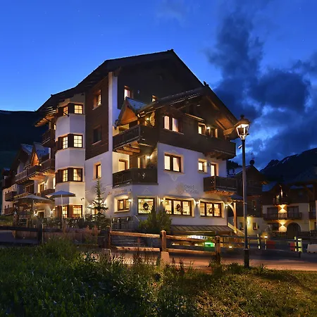 Hotel Cristallo-2