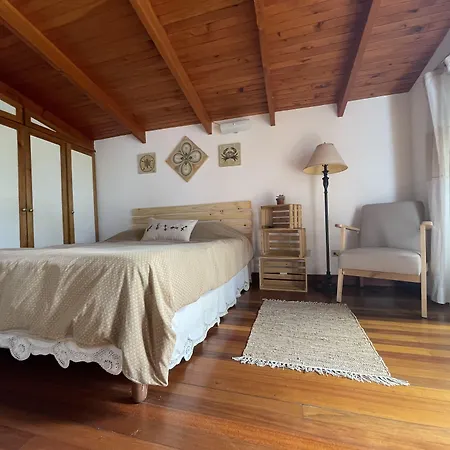 Tierra Magica B&B&Art Studio-2