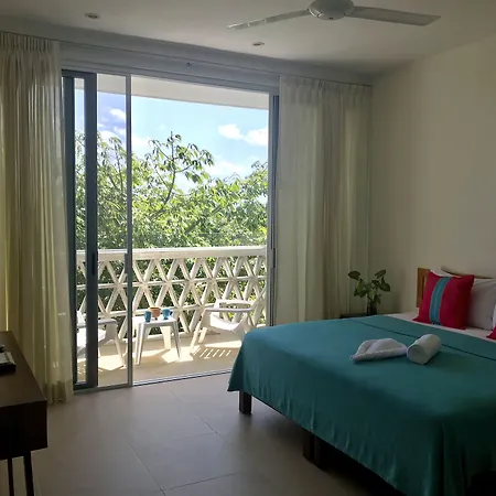 Suites Cielo y Mar-2