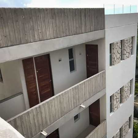Suites Cielo y Mar-3