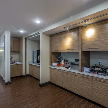 Towneplace Suites By Marriott Lexington Keeneland/Airport-2