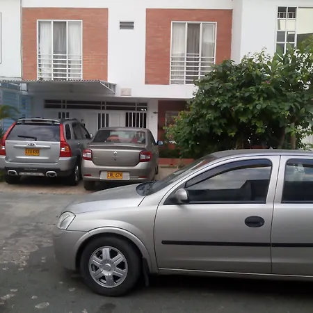 Hotel Caney Ayenda 1422-2