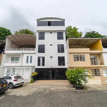 Hotel Caney Ayenda 1422-3