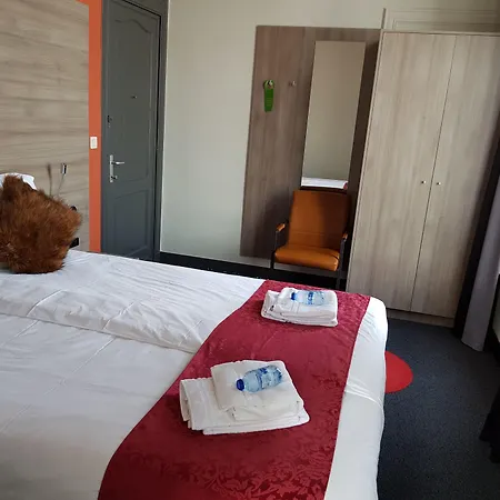 Hotel Industrie-3