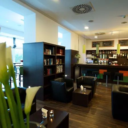 Rainers Hotel Vienna-2