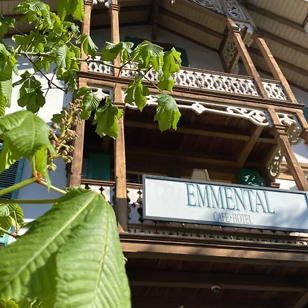 Hotel Emmental-2