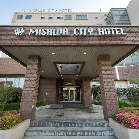 Misawa City Hotel-2