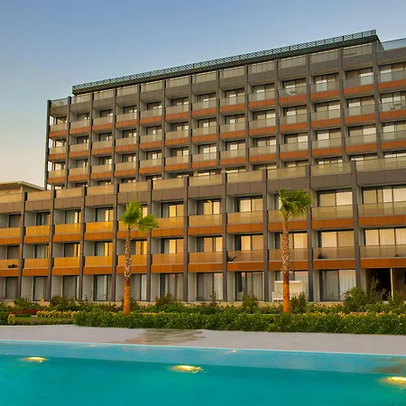 The Nowness Luxury Hotel & Spa Adulty Only-2
