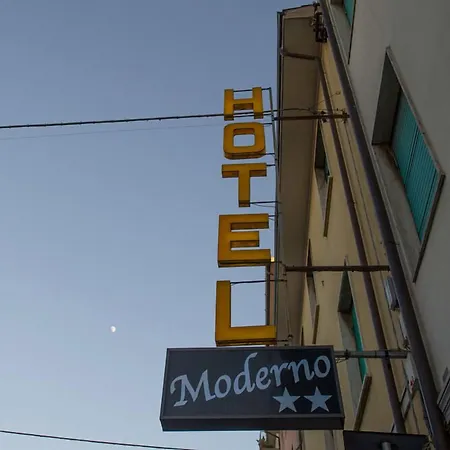 Hotel Moderno-2
