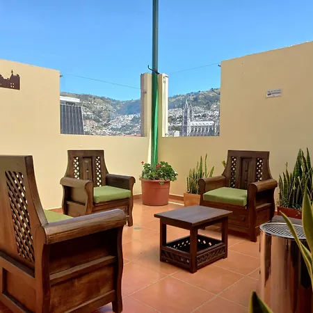 La Rosario Hostal-2