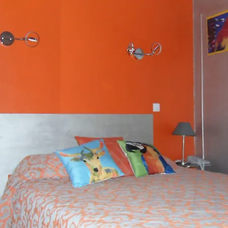 Hôtel Jean Bart-3