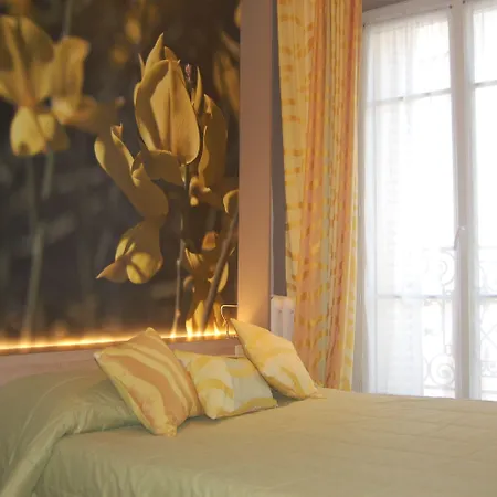 Hôtel Jean Bart-2