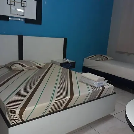 Hotel Flex In-2