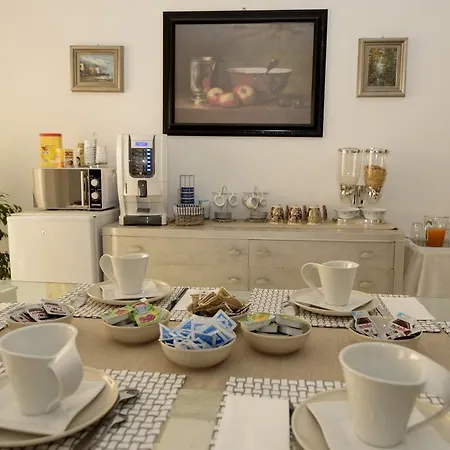 Rosa dei Venti B&B-2