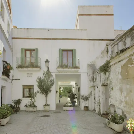 Hostal Gravina-3
