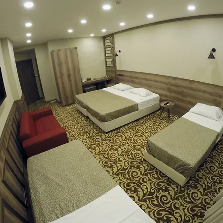 Keles Hotel-2