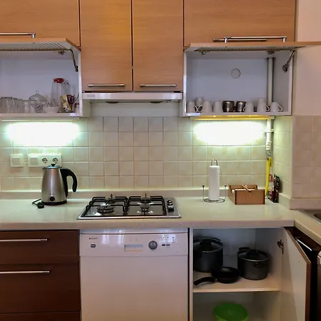 Taksim House Suites-3