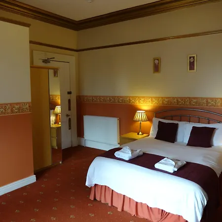 Dumfries Villa-3