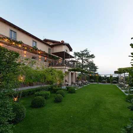 Relais San Vigilio al Castello-2