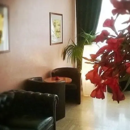 Hotel Executive Meeting & Events-2