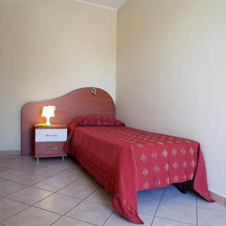 Motta Residence Hotel-2