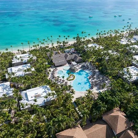 Grand Palladium Punta Cana Resort&Spa - All Inclusive-3