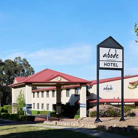 Abode Tuggeranong-3