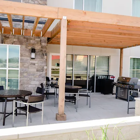 Towneplace Suites By Marriott Temple-2
