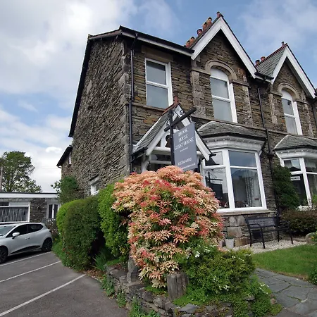Brook House ― Free On-Site Car Park-3