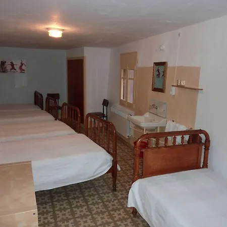 Pensión Fonda Vilalta-3