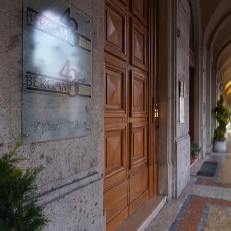Bergamo Inn 43-3