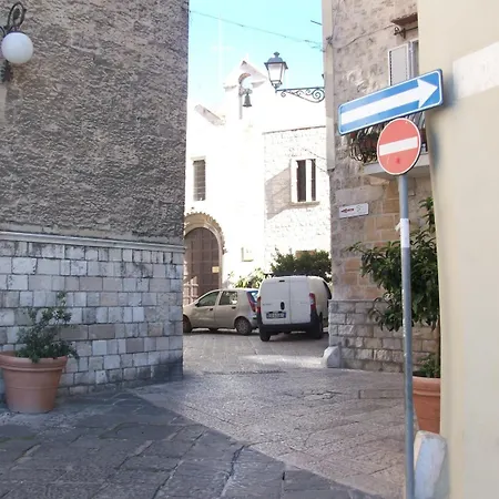 B&B La Corte San Francesco-3
