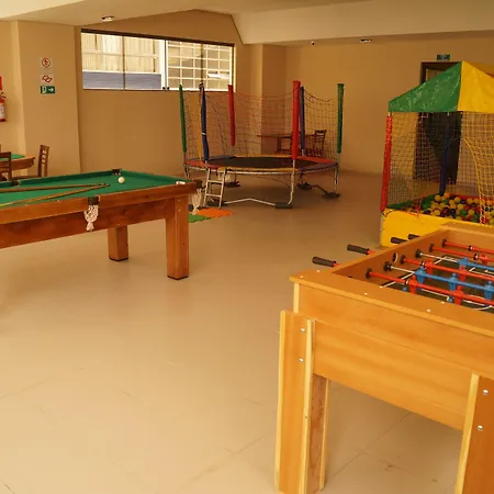 Hotel Mont Rey-2