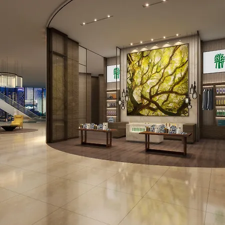 Pavilion Hotel Kuala Lumpur Managed By Banyan Tree-2