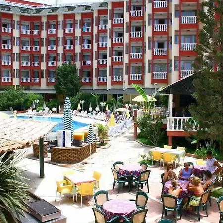 Bone Club Hotel Svs-2