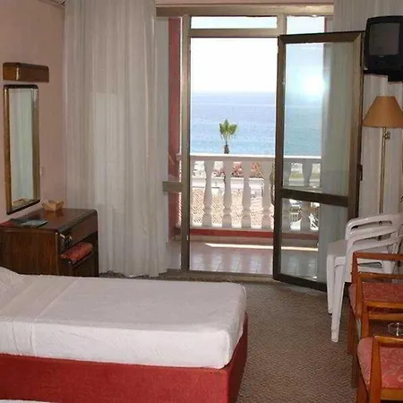 Bone Club Hotel Svs-3