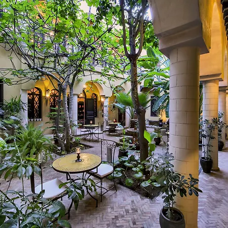 Riad Soleil D'Orient-2