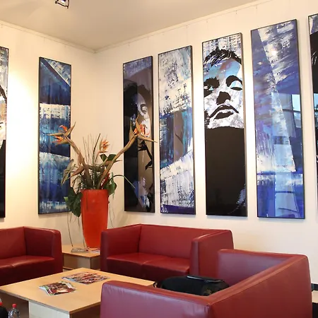 Ara Hotel Comfort-2