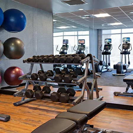 Fairfield Inn & Suites By Marriott Fayetteville-2