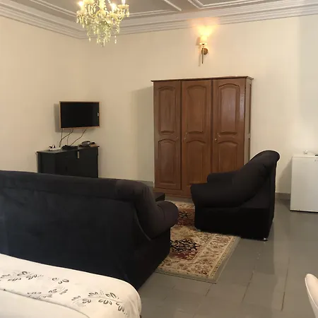 Hotel Le Littoral Des Almadies-2