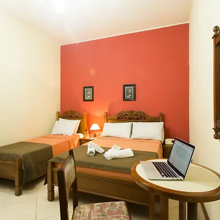 Hotel Lopes Caxambu-3