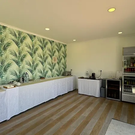 Vila Fuzeta Bed&Breakfast-3