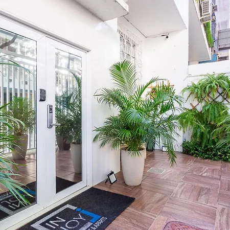 Injoy Lofts & Studios Ipanema-3