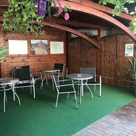 Pension Borna-2